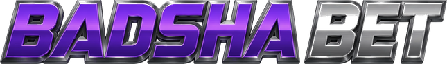 Badsha Bet Logo